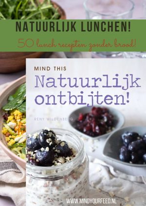 Combinatie van ontbijt recepten en lunchen met salade recepten en lunchen zonder brood recepten. Ebook met lunchsalade recepten en lunchen zonder brood recepten. 80 recepten